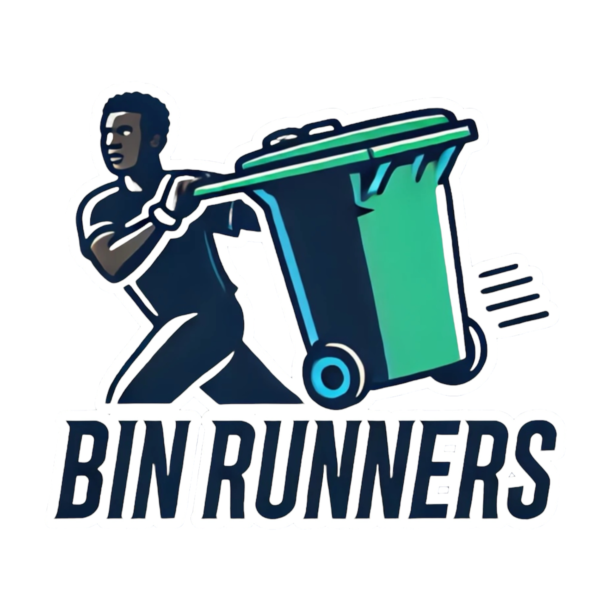 Bin Runners